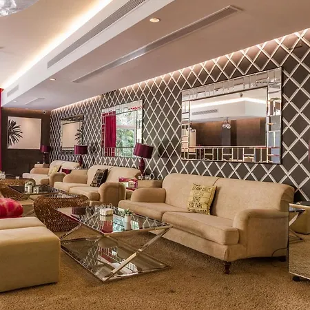 Monarque Sultan 4*