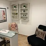 Monarque Sultan Aparthotel Marbella