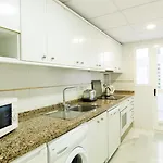 Aparthotel Monarque Sultan