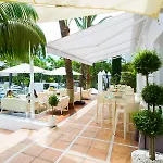 Monarque Sultán 4* Marbella