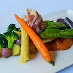 Monarque Sultán 4* Marbella