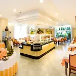 Aparthotel Monarque Sultan Marbella