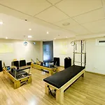 Aparthotel Monarque Sultan 4*