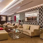 Apart-hotel Monarque Sultán Marbella