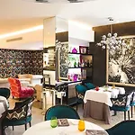 Apart-hotel Monarque Sultán Marbella