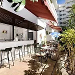 Monarque Sultán Apart-hotel 4*
