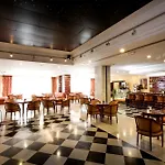 Monarque Sultán Apart-hotel Marbella
