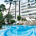 Apart-hotel Monarque Sultán