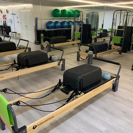 شقة فندقية Monarque Sultan