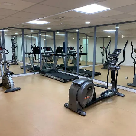 Monarque Sultan شقة فندقية 4*