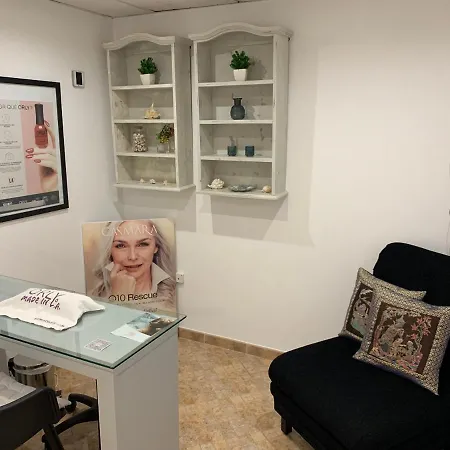 Monarque Sultan Apartament Marbella