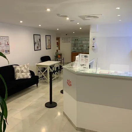 Monarque Sultan Apartament