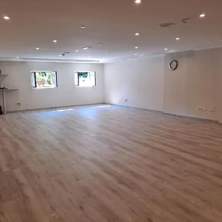 Monarque Sultan 4* Μαρμπέλλα