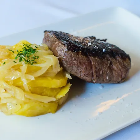 شقة فندقية Monarque Sultan