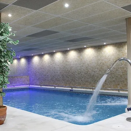Apartament Monarque Sultan Marbella