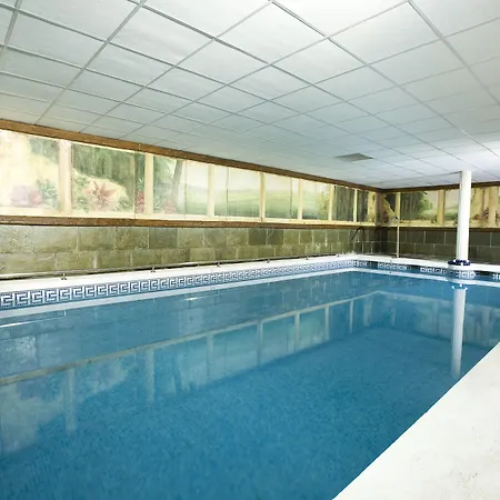 Monarque Sultan Ξενοδοχείο με διαμερίσματα Μαρμπέλλα