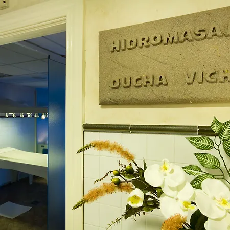 Monarque Sultan 4* Μαρμπέλλα