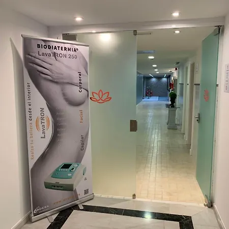 Monarque Sultan 4* Μαρμπέλλα