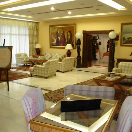 Apartamento Monarque Sultán Marbella