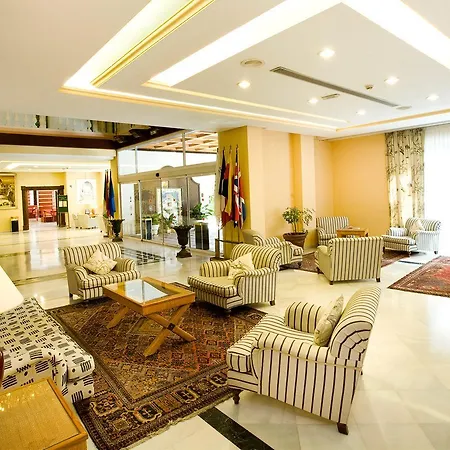 Monarque Sultán Marbella