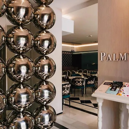 Monarque Sultan شقة فندقية 4*