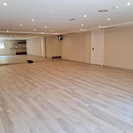 Monarque Sultan 公寓式酒店