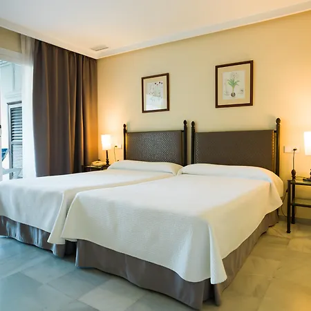 Monarque Sultan 4* Marbella