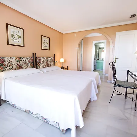 Monarque Sultan Lejlighed 4*