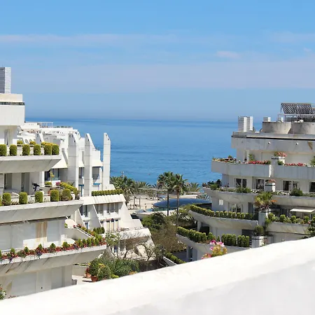 Aparthotel Monarque Sultan