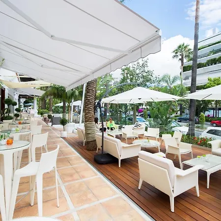 Monarque Sultan 公寓式酒店 4*