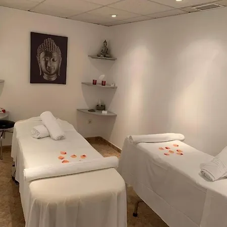 Monarque Sultan Апарт-отель