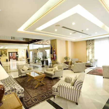 Aparthotel Monarque Sultan 4*