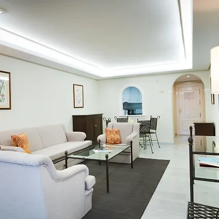 Aparthotel Monarque Sultan