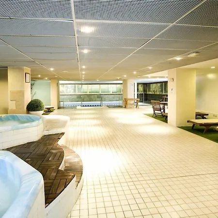 Monarque Sultan Aparthotel 4*