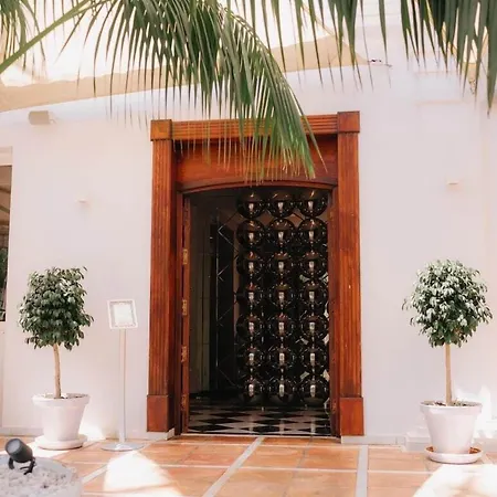 Aparthotel Monarque Sultan 4*