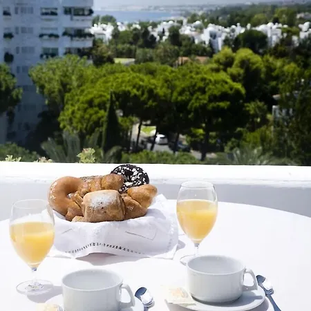 Monarque Sultan Marbella