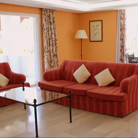 Monarque Sultan 4* 马尔韦利亚