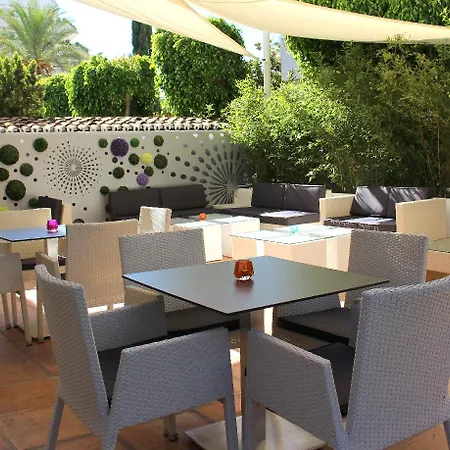 Monarque Sultan Marbella
