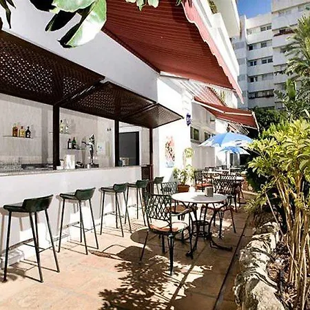 Monarque Sultan Aparthotel 4*