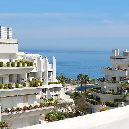 Monarque Sultan 4* Marbella