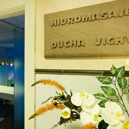 Monarque Sultan Aparthotel