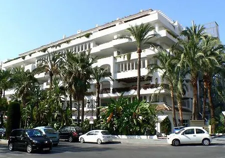 Monarque Sultan Marbella