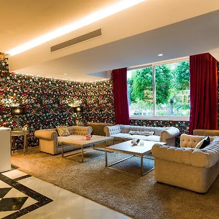 Monarque Sultan Marbella