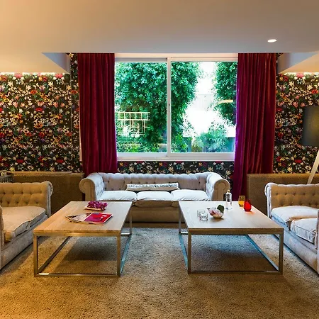 Monarque Sultan 公寓式酒店