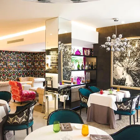 Monarque Sultan 4* Marbella