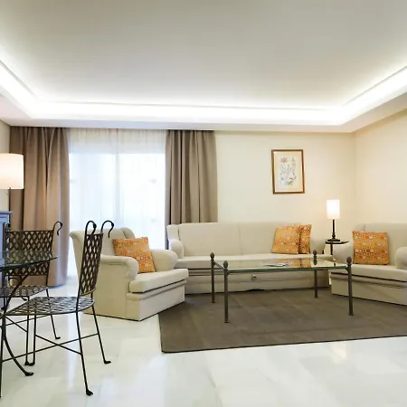 Monarque Sultan Marbella