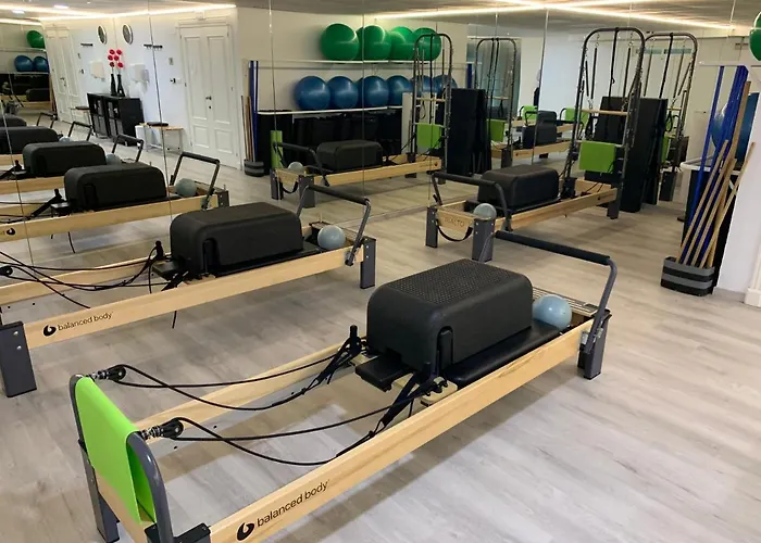 Aparthotel Monarque Sultan