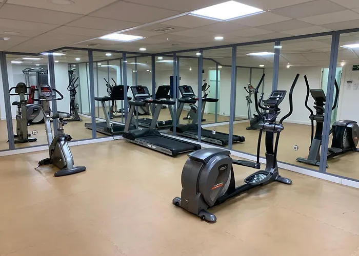 Monarque Sultan Aparthotel 4*