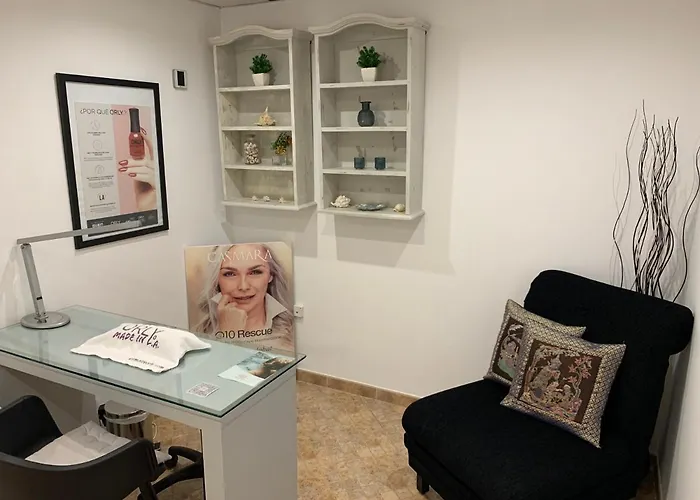 Monarque Sultan Aparthotel Marbella