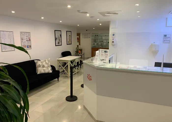 Monarque Sultan Aparthotel